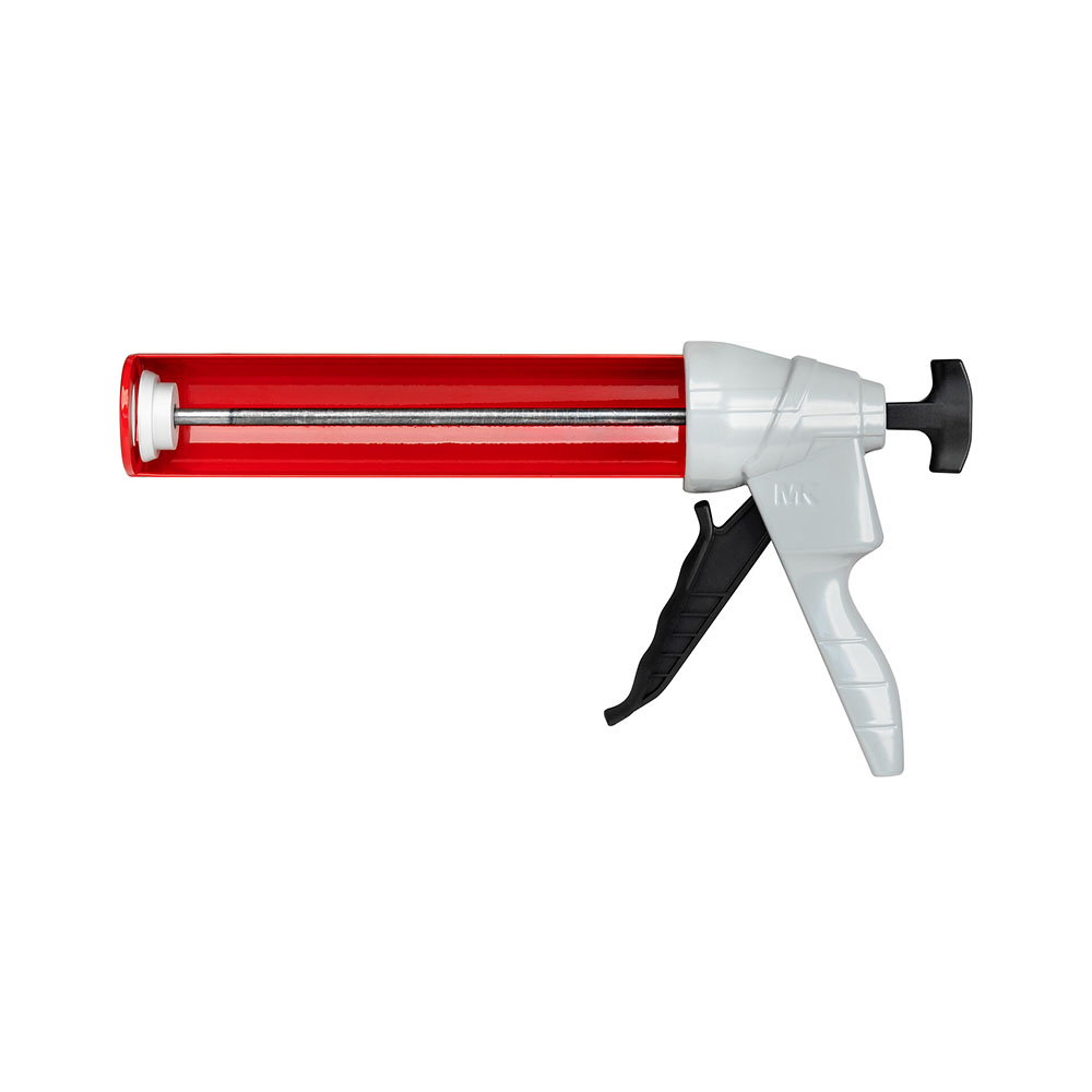 Zwaluw Kitpistool H40 PREMIUM 310ML Zwart
