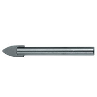 Diager Glas- en tegelboor 6.0x65