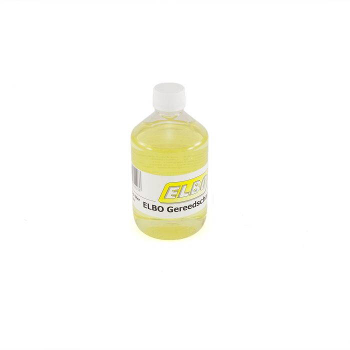 ELBO NGereedschapsolie Flacon 0,5L 