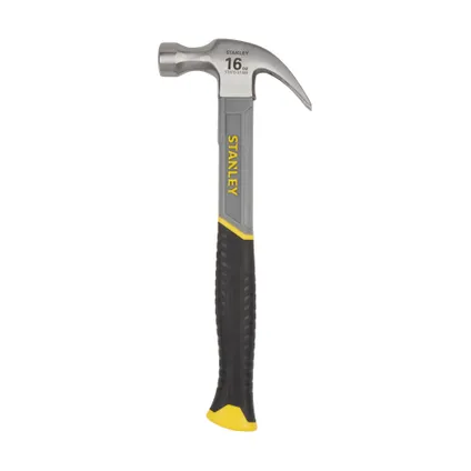 Klauwhamer met Holster 450gr