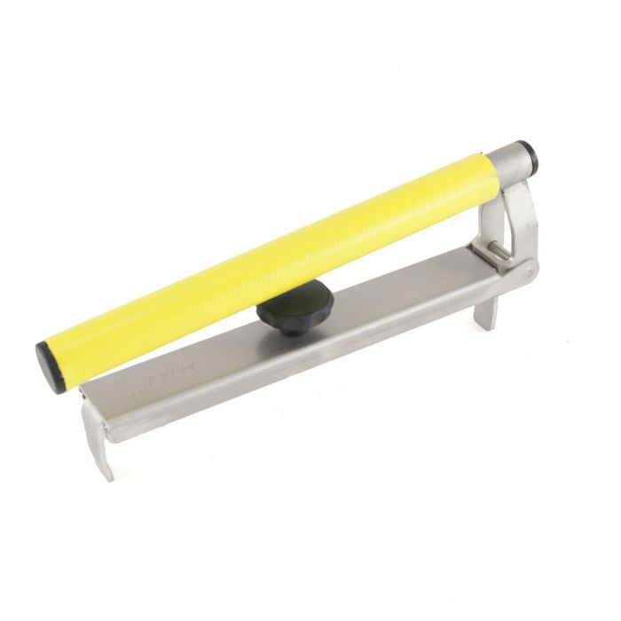 Blokkendrager met klembereik 200 tm 315mm