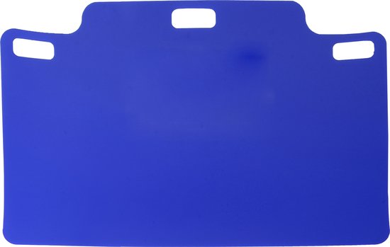 Pack Bag blauw   60 liter