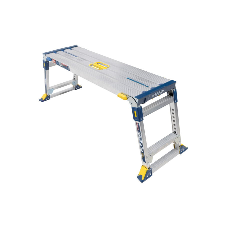 Pro Linking platform werkbordes