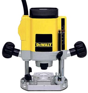 Invalfrees 900W 8mm elec DW615-QS  