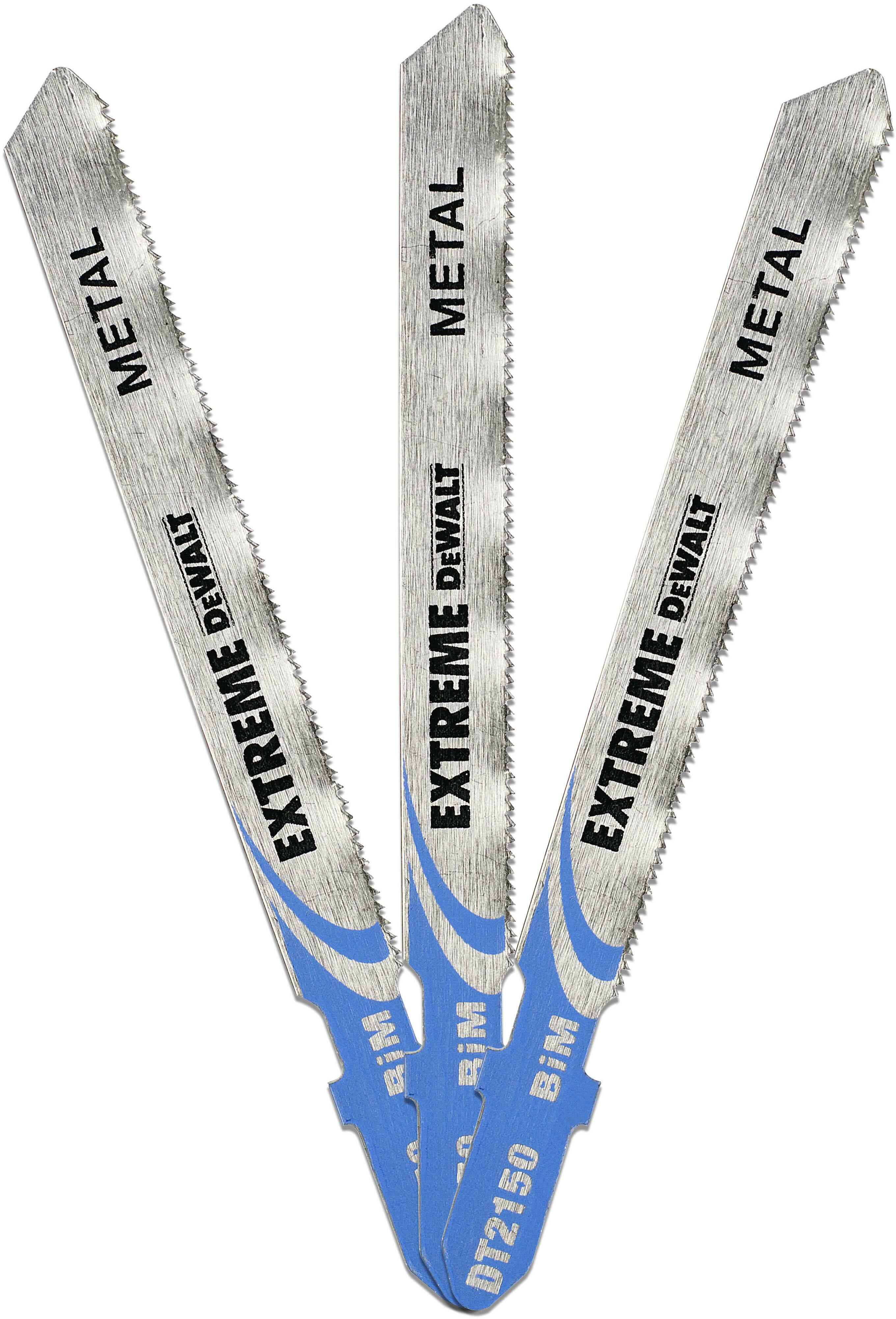 D.z.b. jbx bim-cobalt voor dun metaal <5mm 86,5x1,2 (t118af)