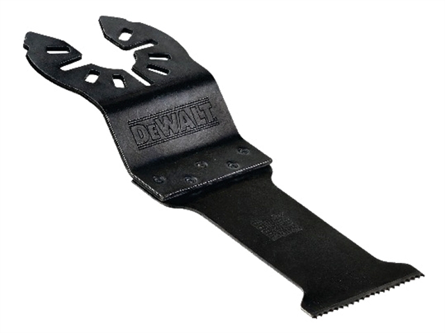 Bim invalzaagblad hout met nagels43x31mm pak 5 st DT20723-QZ
