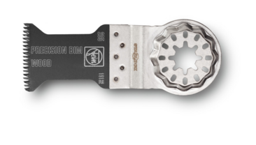 Fein E Cut SL Prec.Bim 35X50 B=35mmL=50mm Hdr SL Type:63502205230 5 s