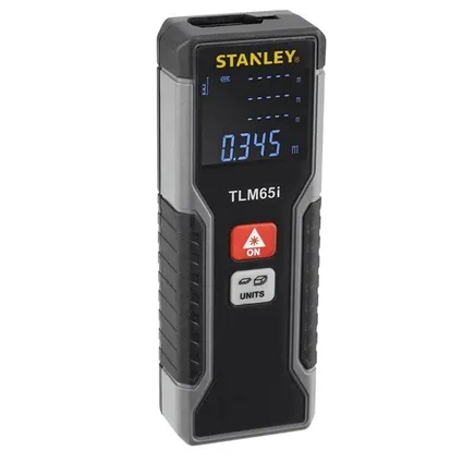 Stanley STHT1 77354 Afstandsmeter 25m (TLM65I)