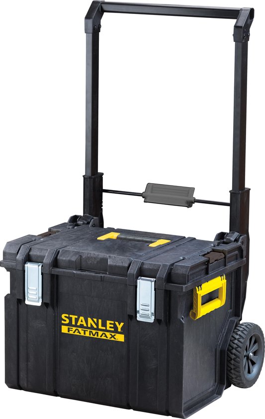 FatMax ToughSystem gereedschapswagen