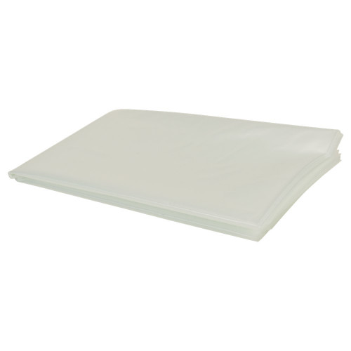 Konvox Puinzakken PE naturel 55x80cm set 5 st