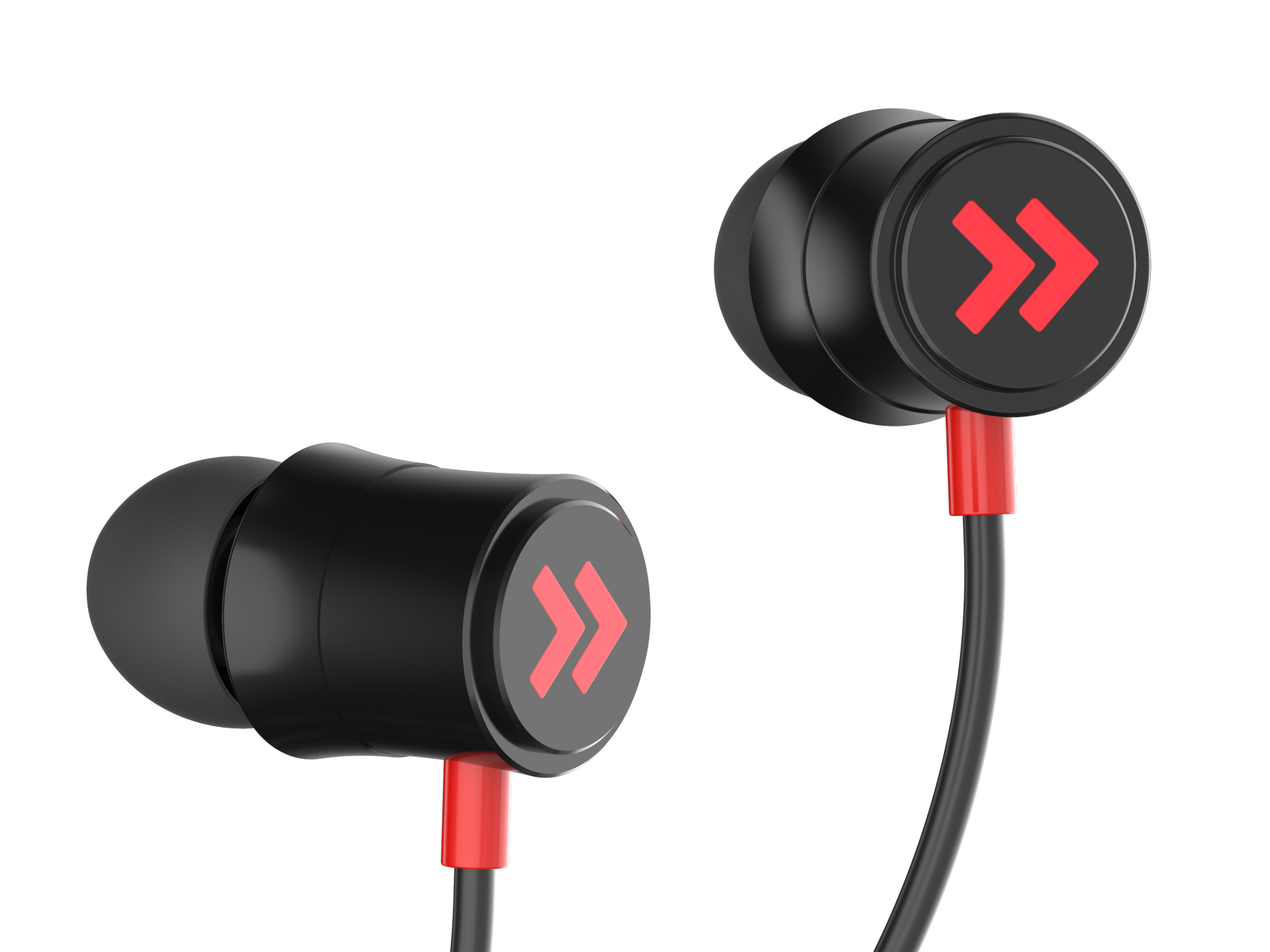 PerfectPro Earbuds Bluetooth / Oplaadbaar Lithium IPX44