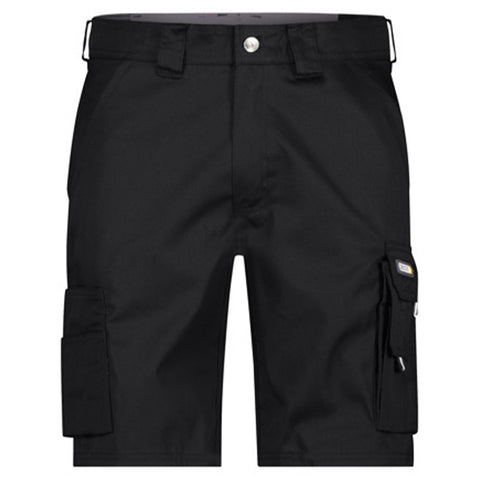Short Bari zwart 46  