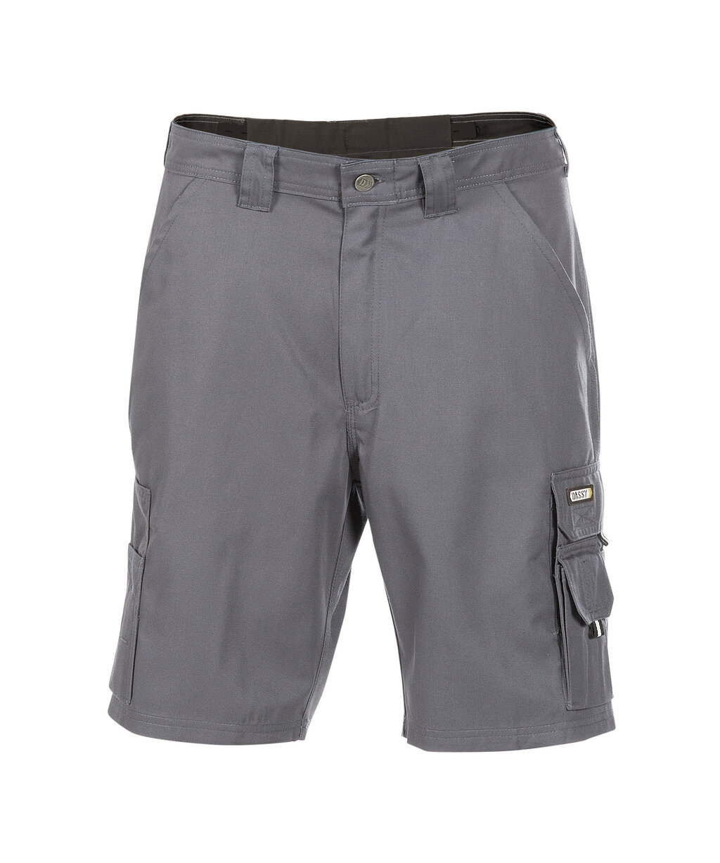 Short Bari grijs 46  