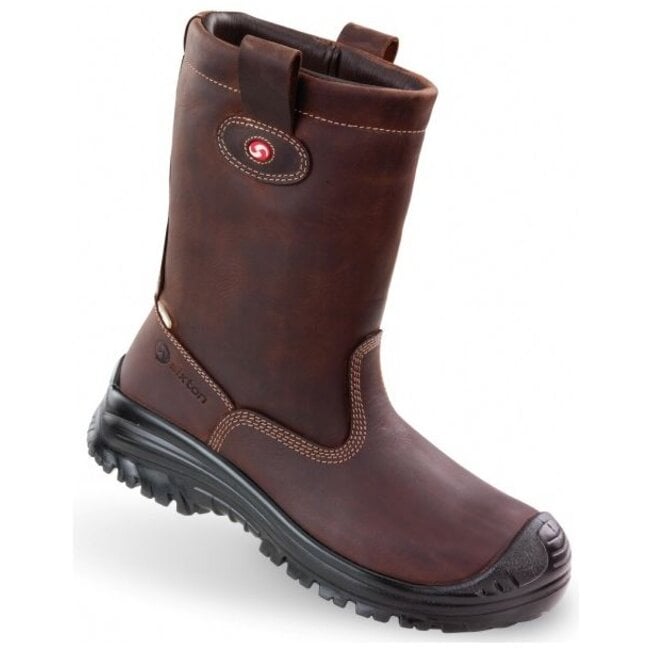 Veiligh.laars Sixton Montana incl Outdry S3 tdm wol mt 40