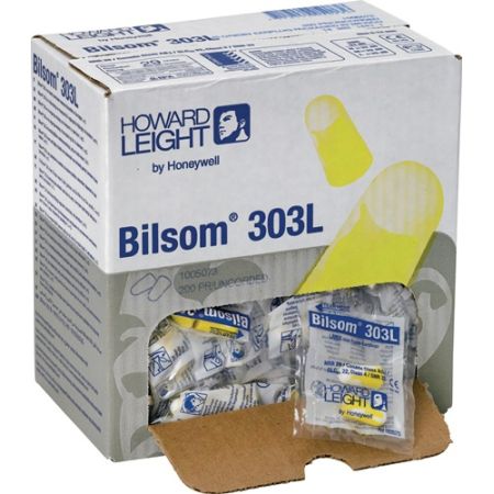 Bilsom 303L SNR 33 dB - verdeeldoos New D S doos 100 paar