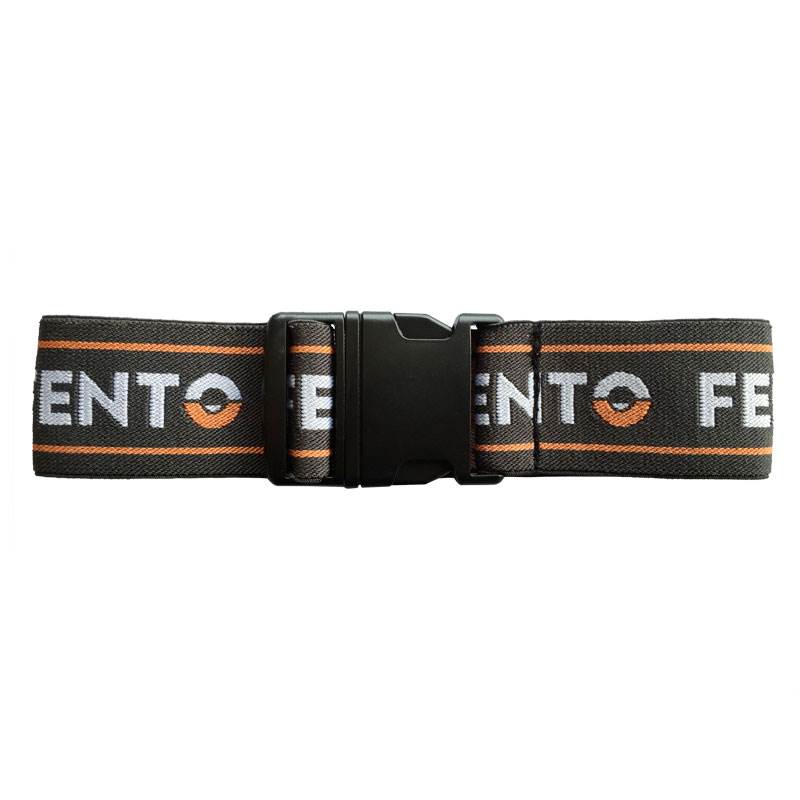 Fento 200 elastieken 2 stuks clip