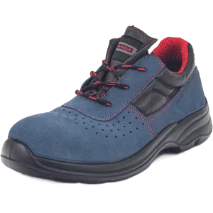 RONAN MF S1 SRC laag blauw 45