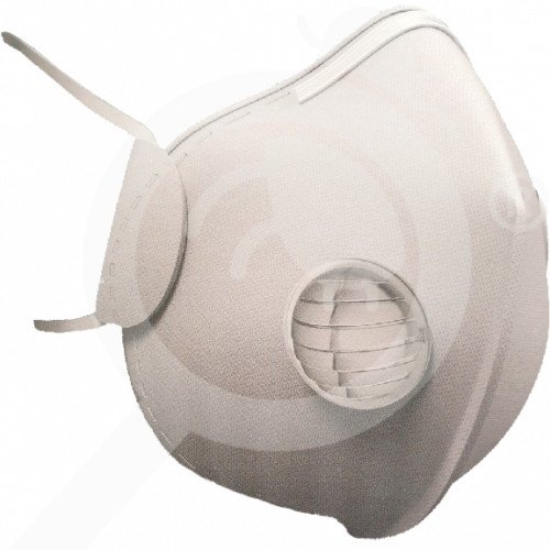 REFIL 751 Foldable respirator P3