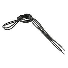 Grisport veters grijs 140 cm
