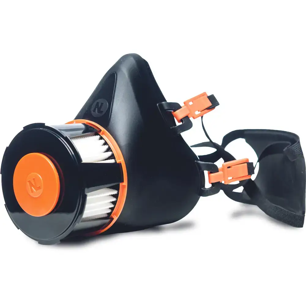 RESPIRA COMPACT halfmasker   M/L  
