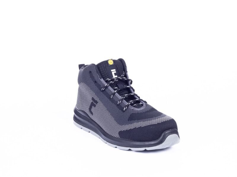Vadorros s1p mf esd src hoog grijs 42