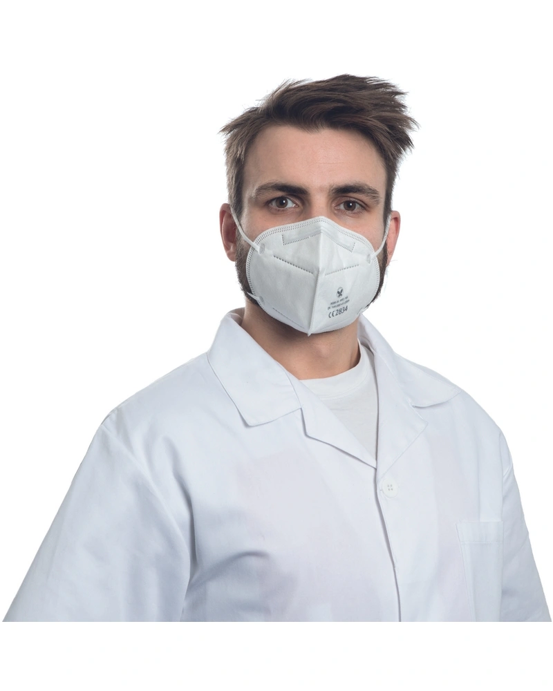 FF NAAB FFP2 respirator XGM 95