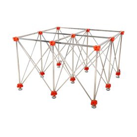 Rubi Uitschuifbare werktafel XXL