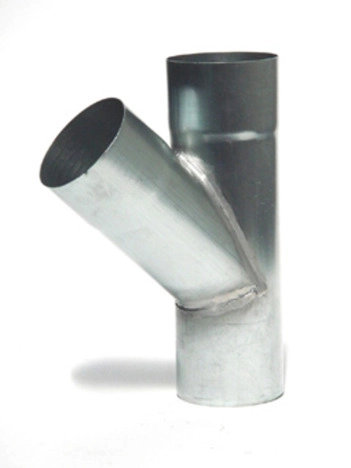 RHEINZINK WB T stuk 45gr 80mm 16 st/ds  