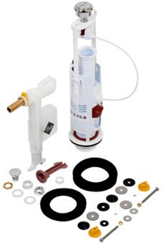 Binnenwerk univ dualflush ker. abu 93.a02.81.s001