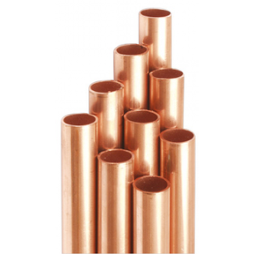 Rk buis kiwa 1m sanco 12mm dhz 7097804