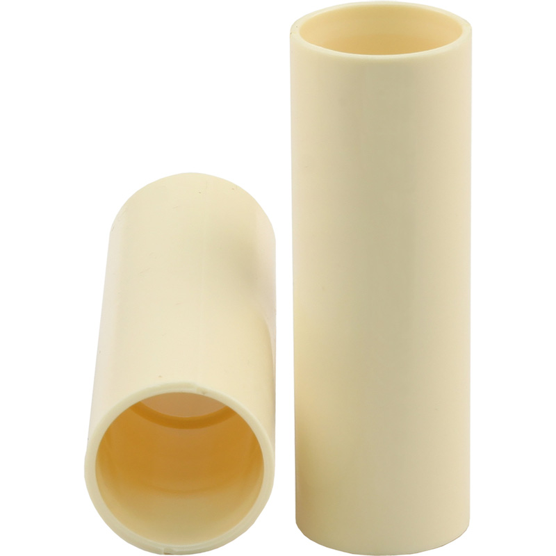 Sok pvc 5/8 creme zak 10 st  