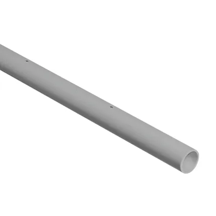 Elektrobuis slagvast 3/4 inch L=2000mm