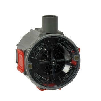 Inbouwdoos U50 5/8  