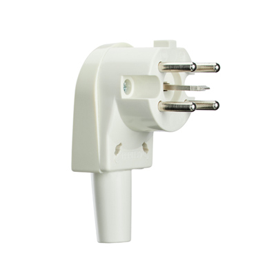 Perilex Stekker haaks 16A  