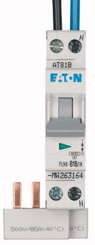 EH inst autom 16A 1p voorbedr 1946684  