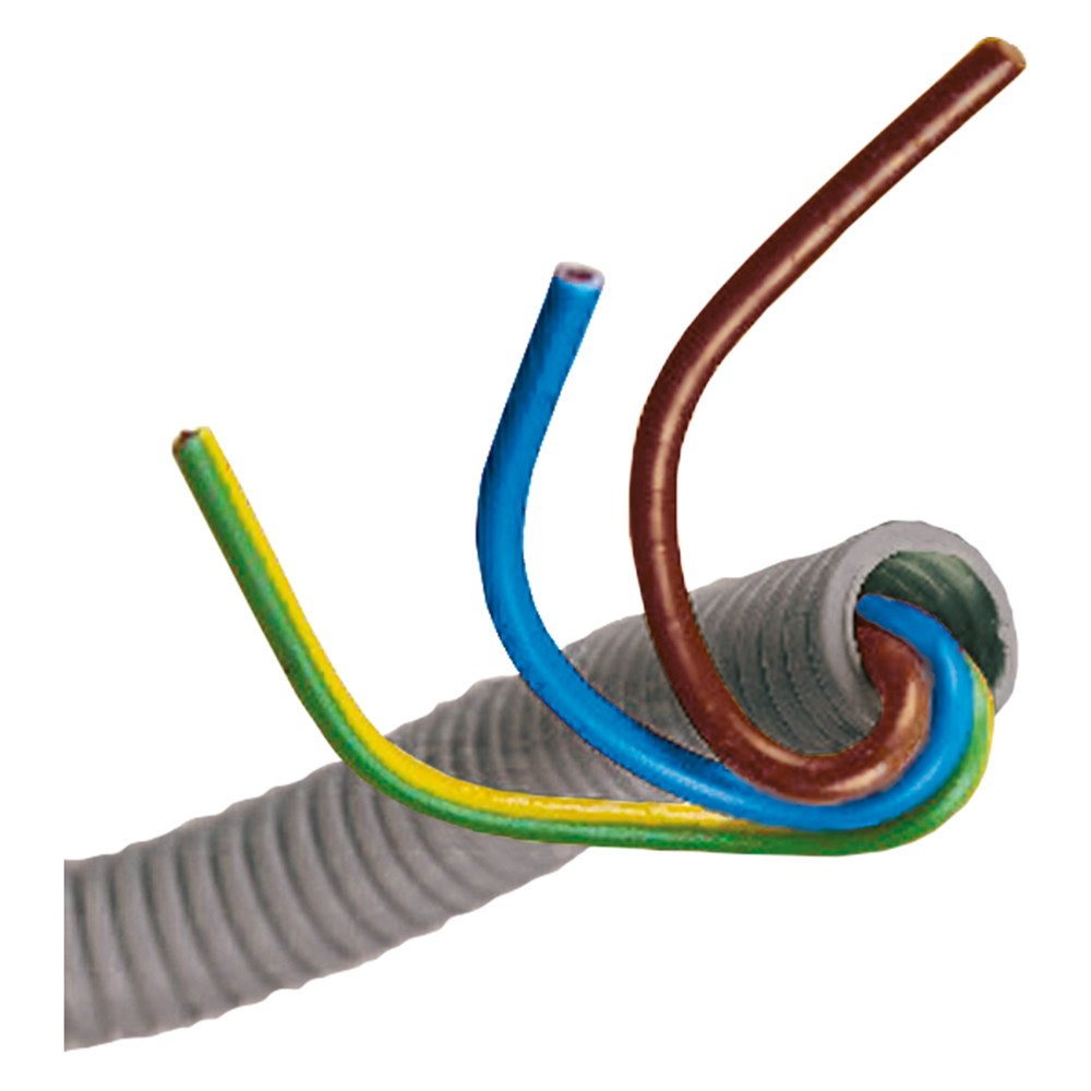 Inst bs flex 5/8 plusql 3x2,5+1,5 sv 20m