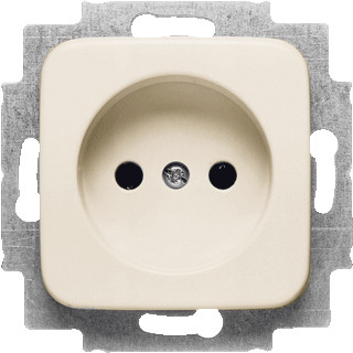 Inbouw wandcont.ds enkelcreme b-j reflex si