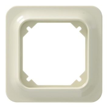 Afdekraam 1-voudig creme merten system m-plan blister