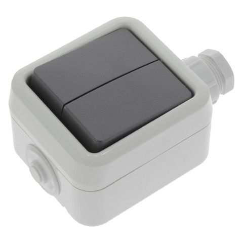 Peha swd opbouw schakelaar serie wartel M20