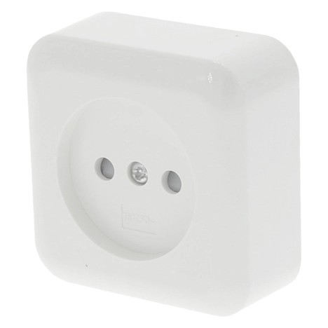 Ql opb contactdoos 1v ab ra pw