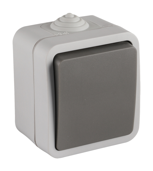 Ql opb schakelaar serie pw