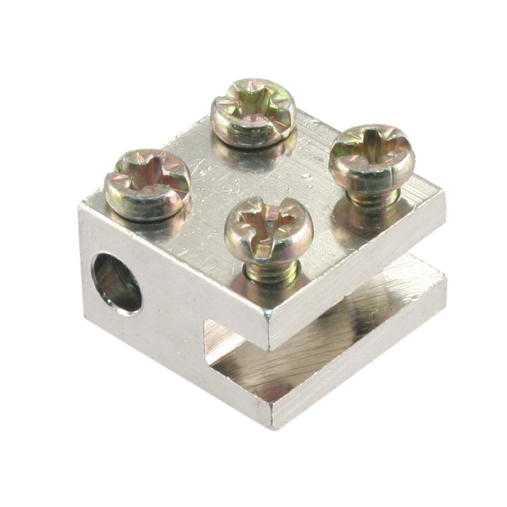 QL aardklem radiat blokmodl 1x6mm 1x16mm