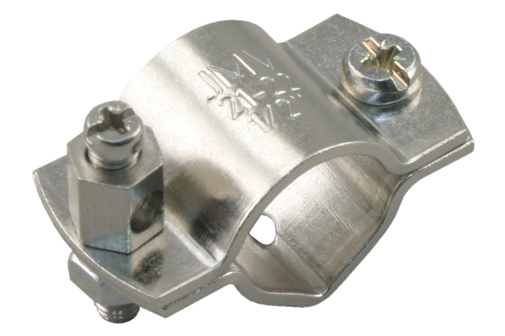 QL aardklem 1/8 10 12mm