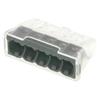 QL lasklem 5 polig 1.0 2.5mm2 blister 10 st