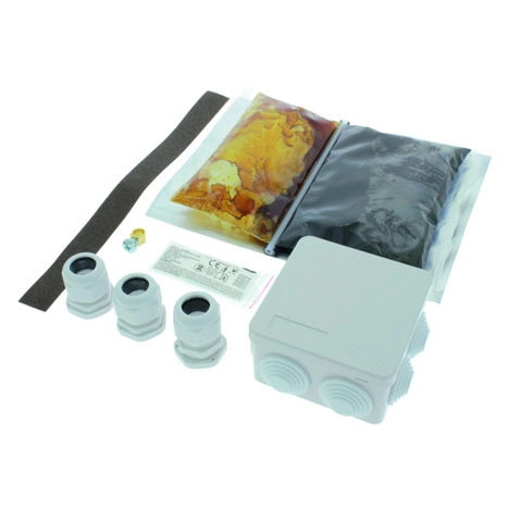 Ql kabelds/giethars/7 snijnip/3wart ip68