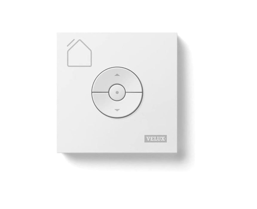 Velux Wandbediening buitenzonwering/rolluiken KLI 313 WW
