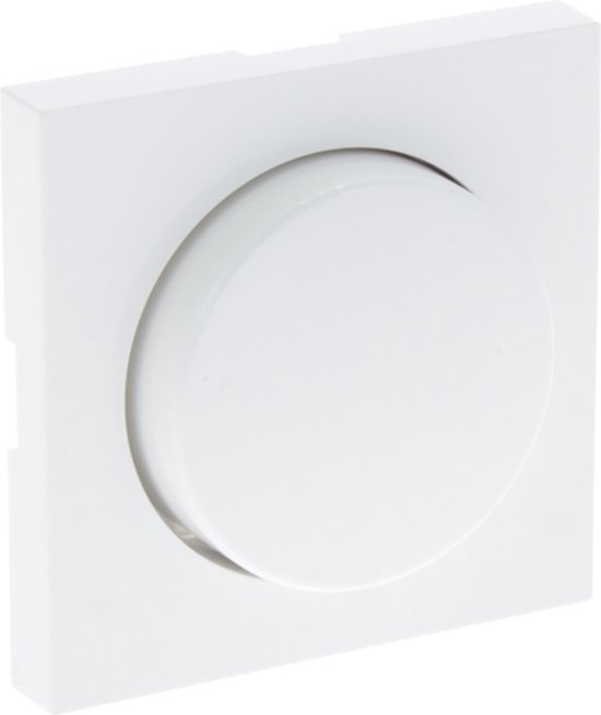 M ql s l centraalpl/knop dimmer pw