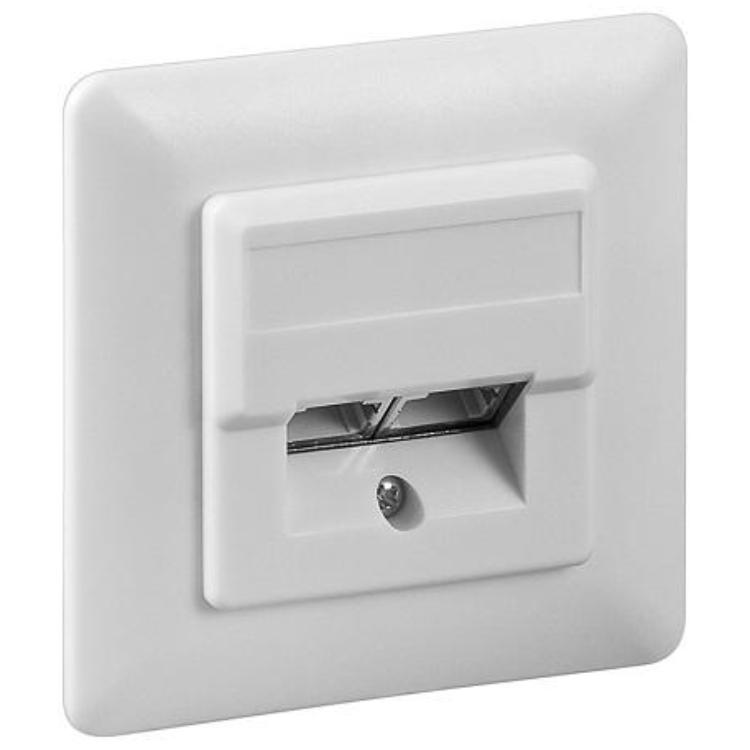M ql s l inb conds tel/dat cat5e 2x8p an