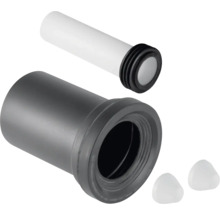 Verlengingsset (rond max.12 cm)