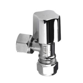Wateraansluiting voor douche WC